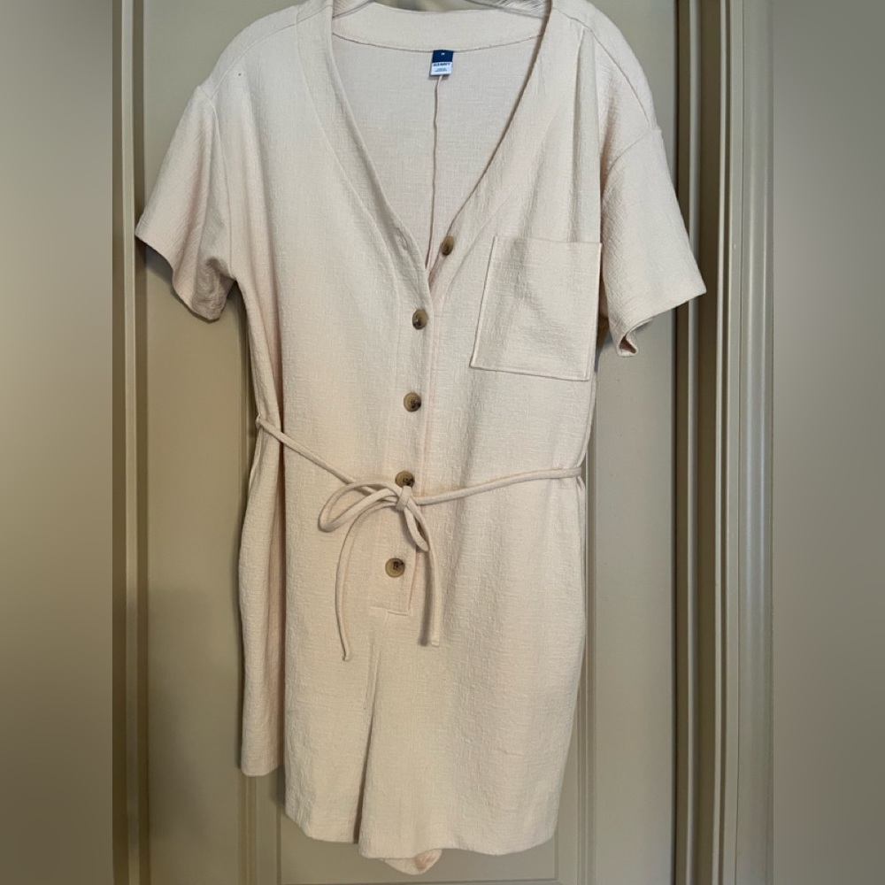 Old Navy Romper